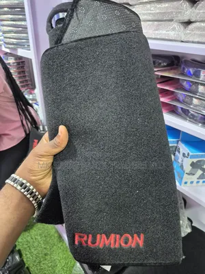 Rumion Dashboard Covers