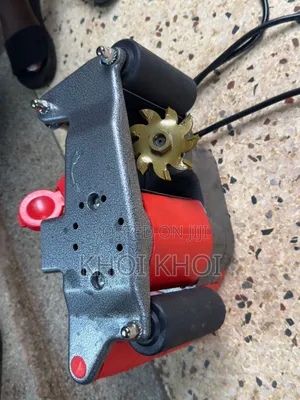 Wall Chase Machine