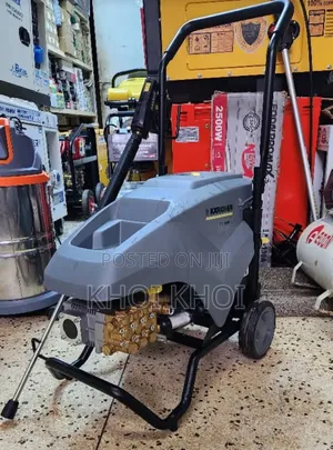 Karcher High Pressure Washer Commercial