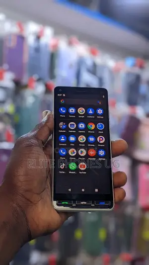 Kyocera Basio 4 32 GB Gold