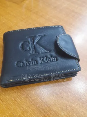 Its Orgainal Ck Calvin Klein Wallet