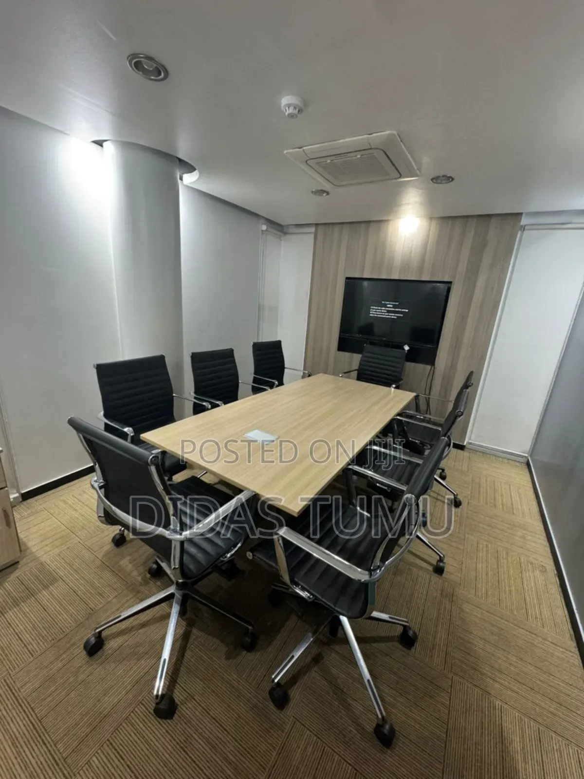 Office Space For Rent