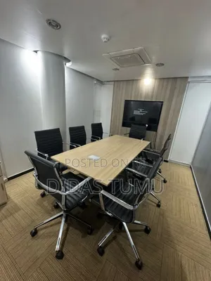 Office Space For Rent