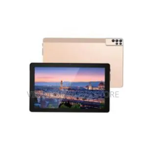 New Tablet 256 GB Blue