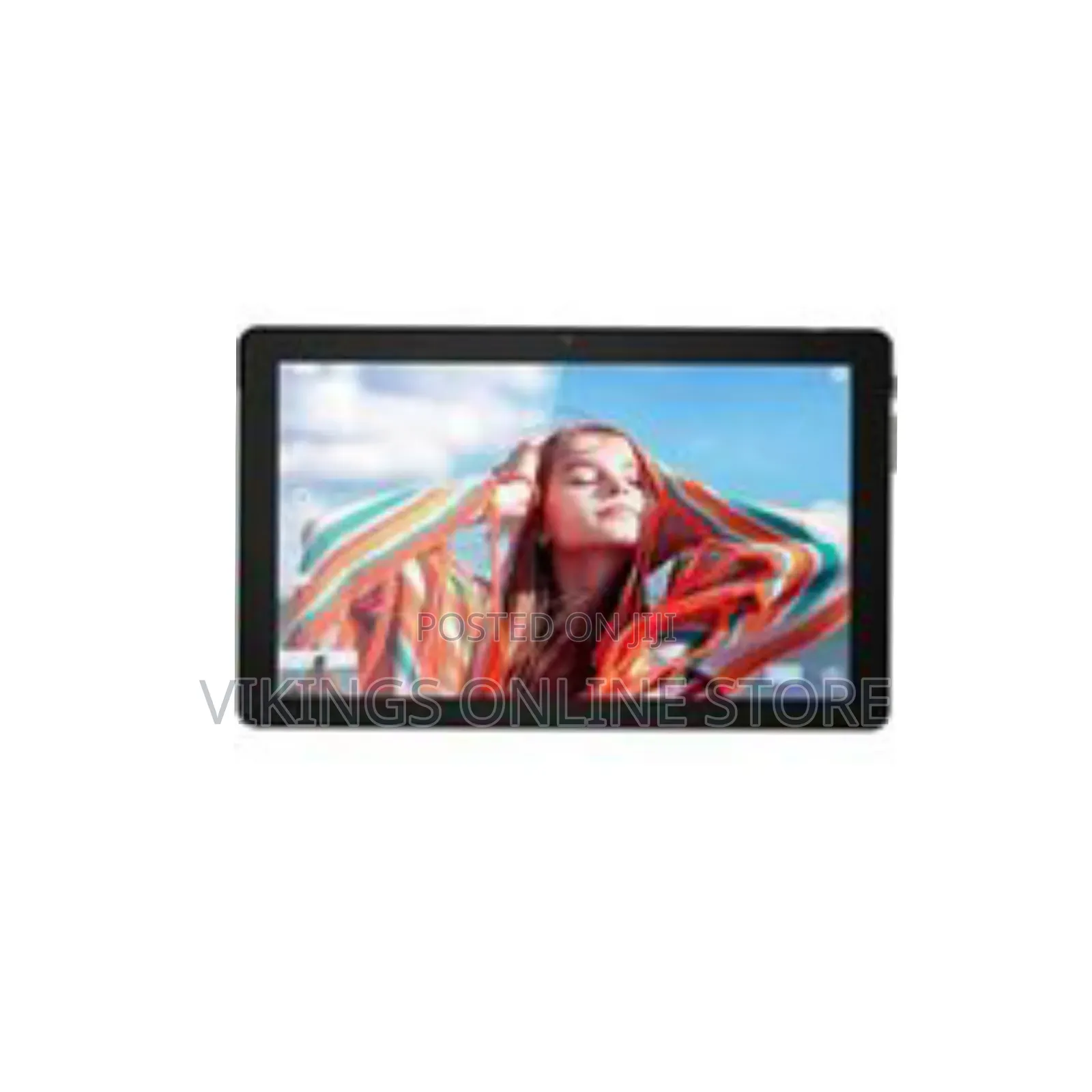 New Tablet 256 GB Blue