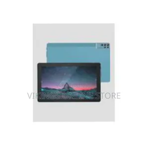 New Tablet 256 GB Blue