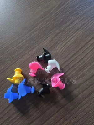 Swim Earplugs
