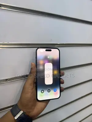 Apple iPhone 14 Pro Max 128 GB Black
