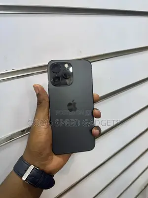 Apple iPhone 14 Pro Max 128 GB Black