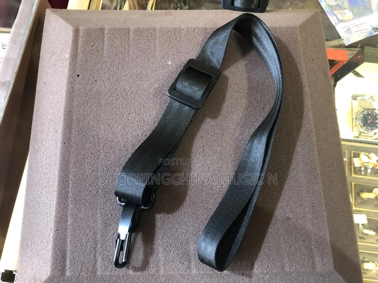 Saxophone Belts Small Ones