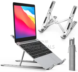 Laptop Holder Riser Computer Tablet Stand