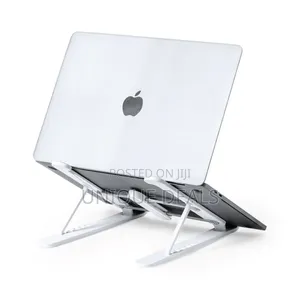 Laptop Holder Riser Computer Tablet Stand