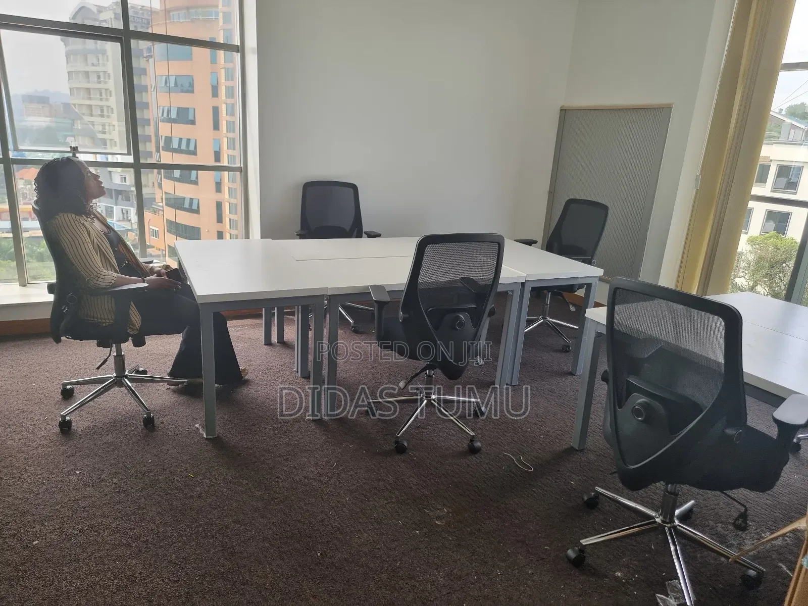 Office Space For Rent