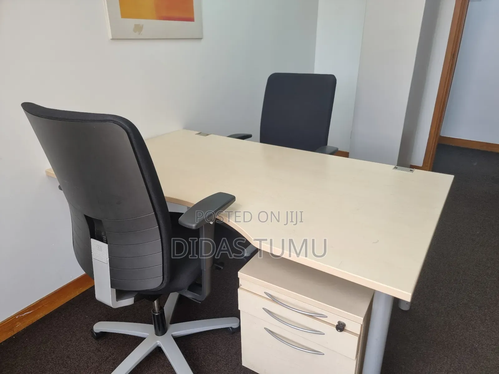 Office Space For Rent