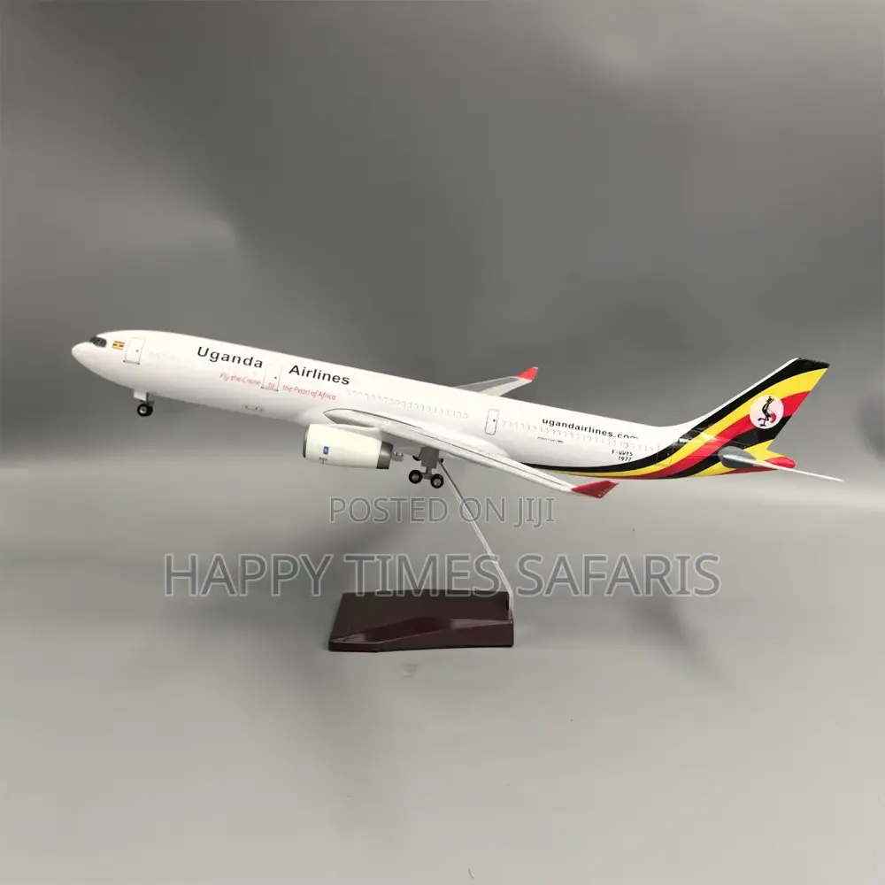 Air Plane Models