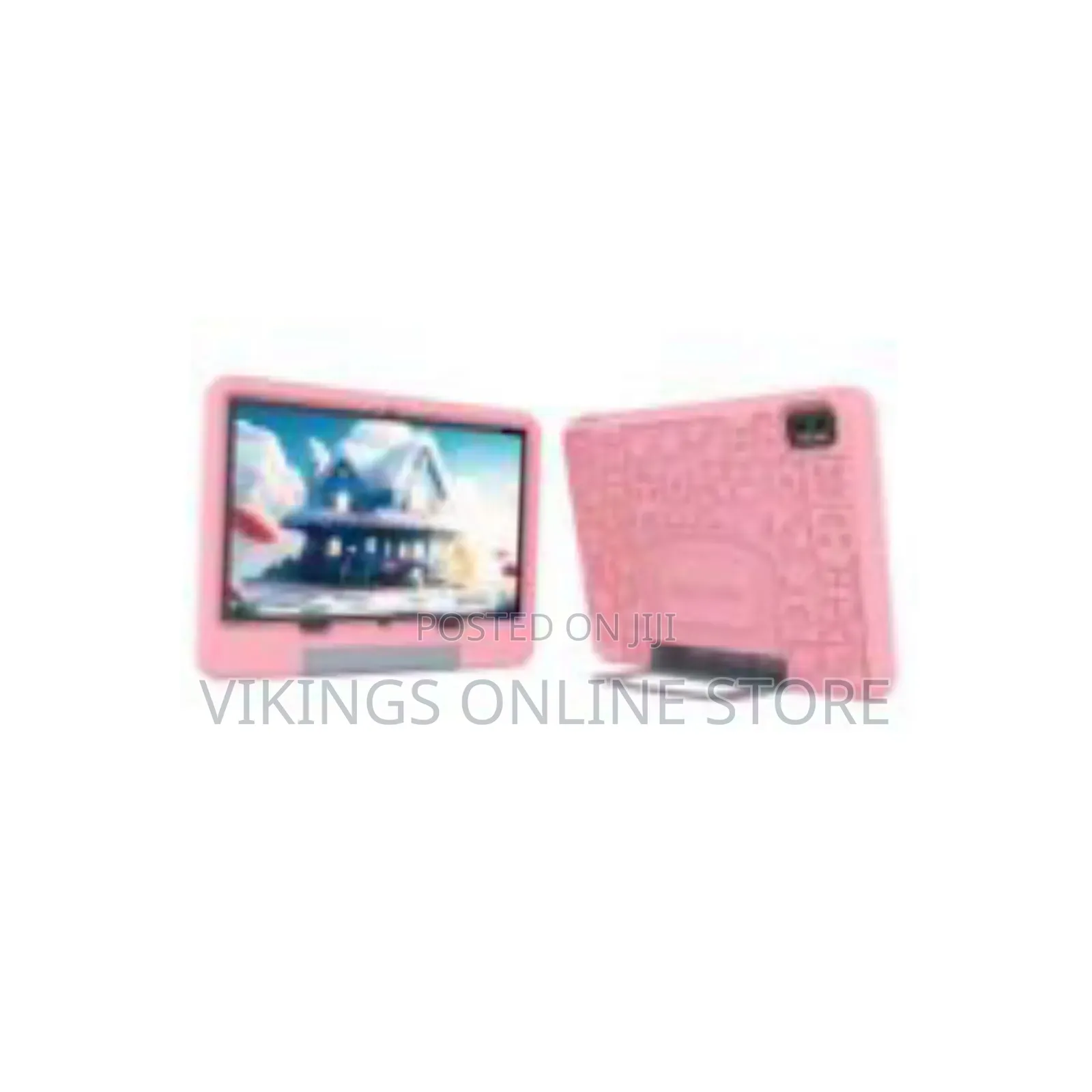 New Tablet 256 GB Blue