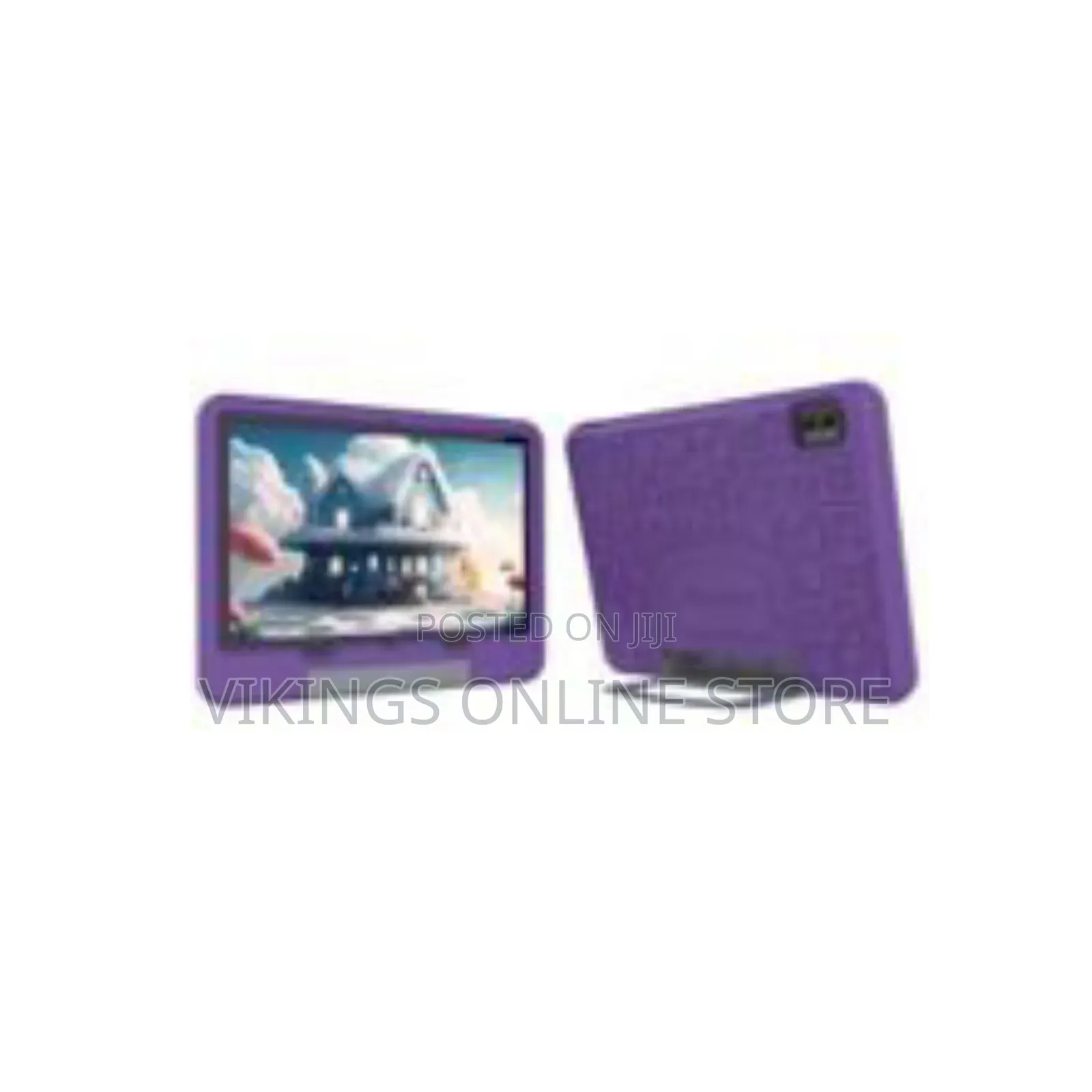 New Tablet 256 GB Blue