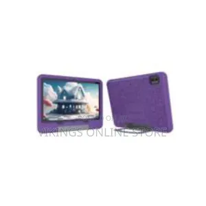 New Tablet 256 GB Blue