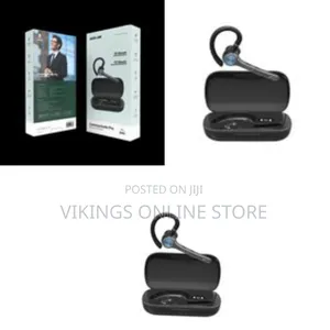 Green Lion Communicate Pro Wireless Headset Talk Time Bluetooth