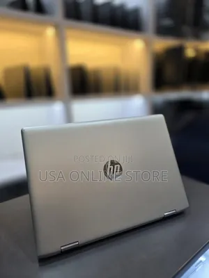 Laptop HP 8GB Intel Core i5 SSD 256GB