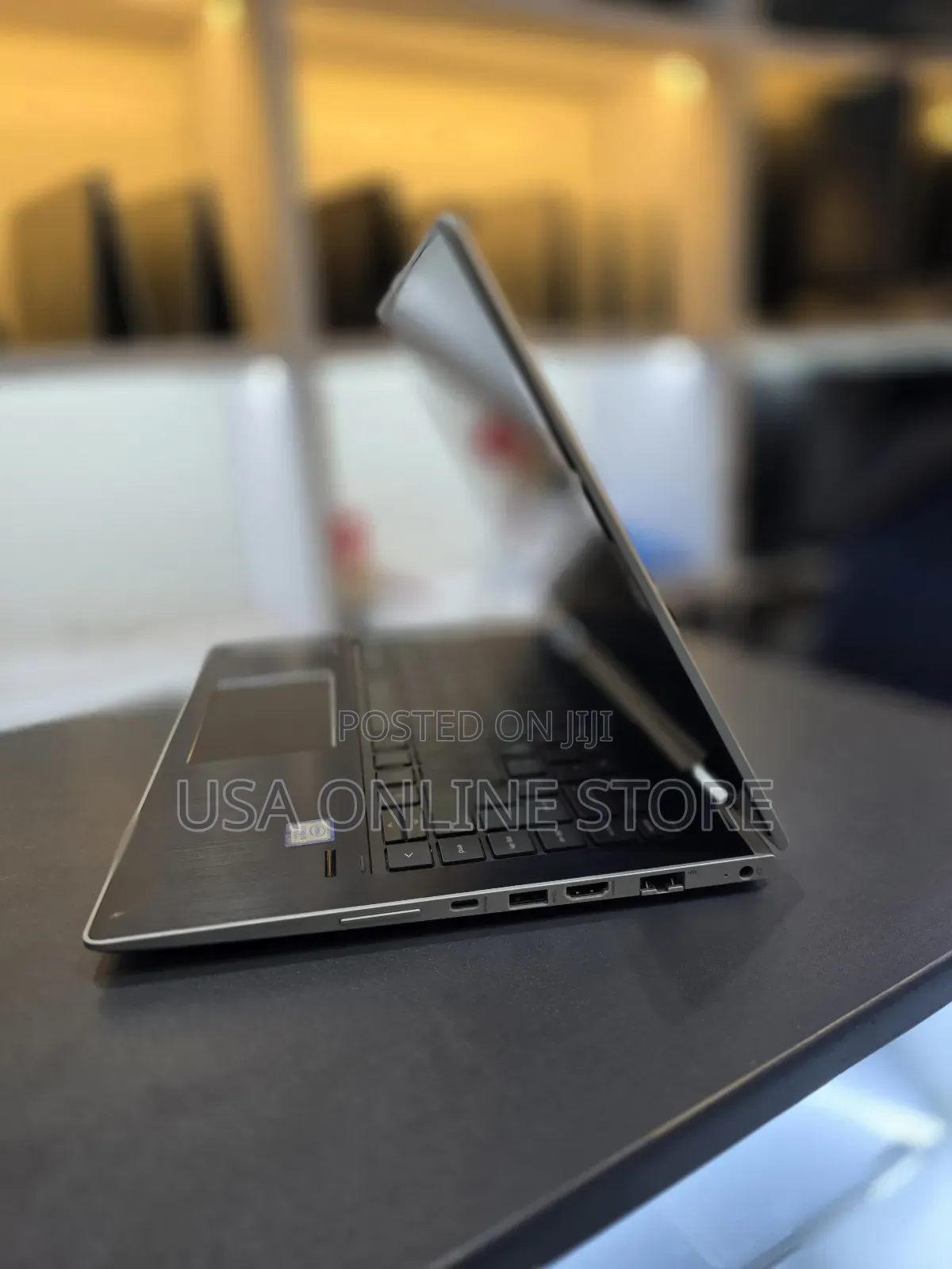 Laptop HP 8GB Intel Core i5 SSD 256GB