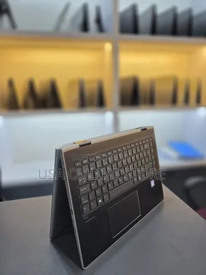 Laptop HP 8GB Intel Core i5 SSD 256GB