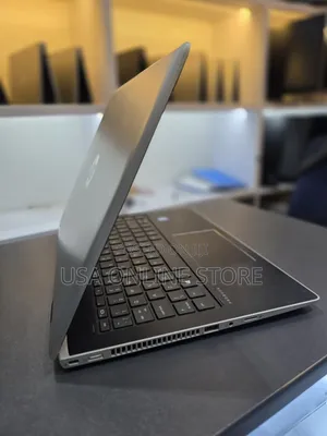Laptop HP 8GB Intel Core i5 SSD 256GB