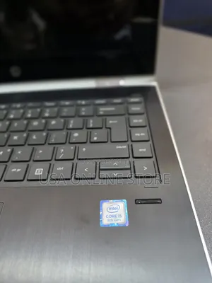 Laptop HP 8GB Intel Core i5 SSD 256GB