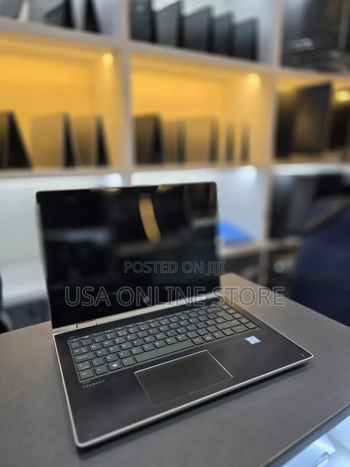 Laptop HP 8GB Intel Core i5 SSD 256GB