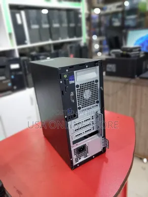 Desktop Computer Dell OptiPlex 3050 8GB Intel Core i5 HDD 500GB