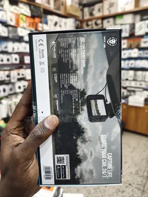 Greenlion Dash Cam-Pro Super Night Vision