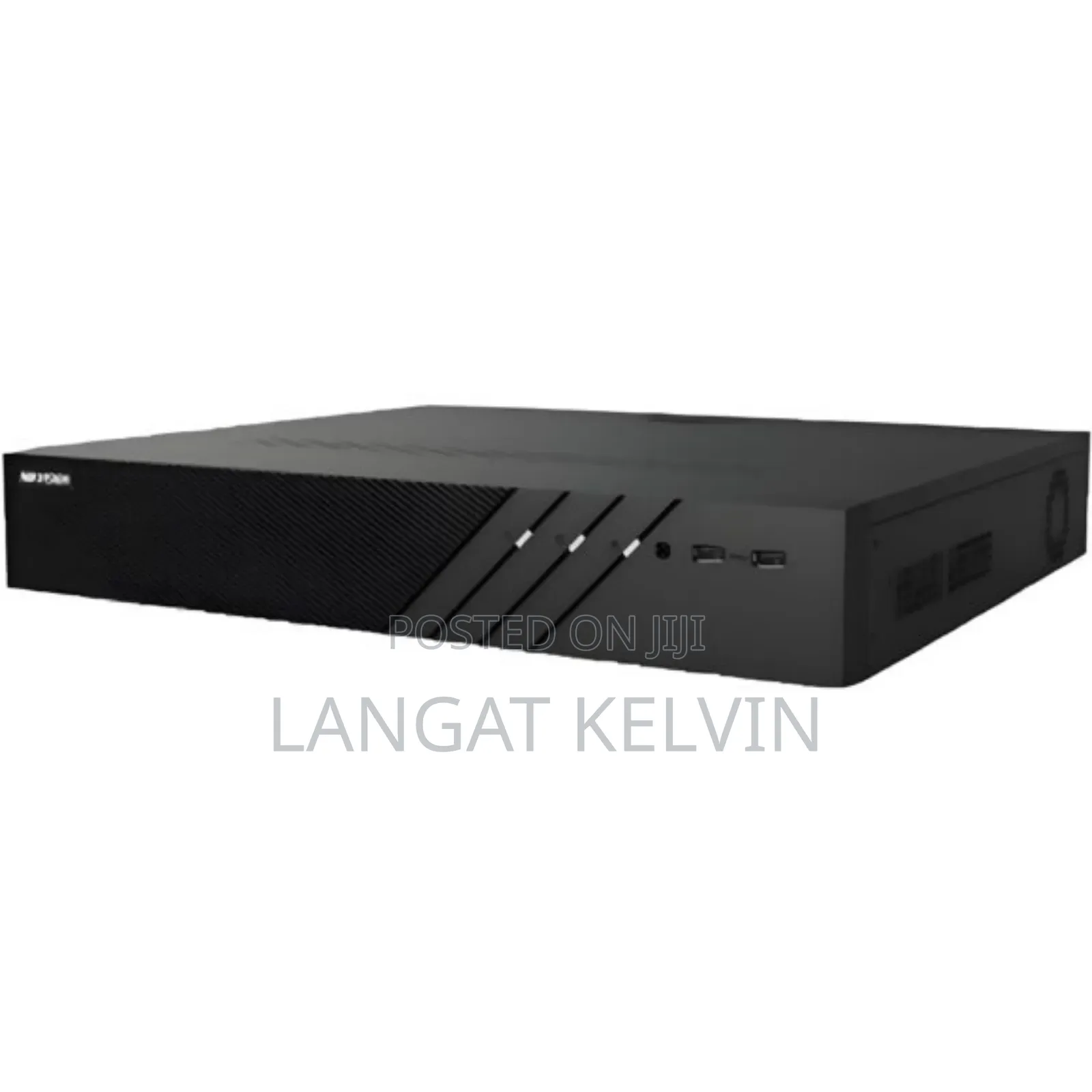 A DVR Digital Video Recorder