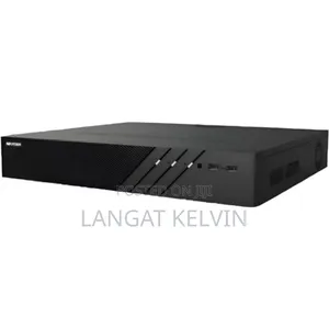 A DVR Digital Video Recorder