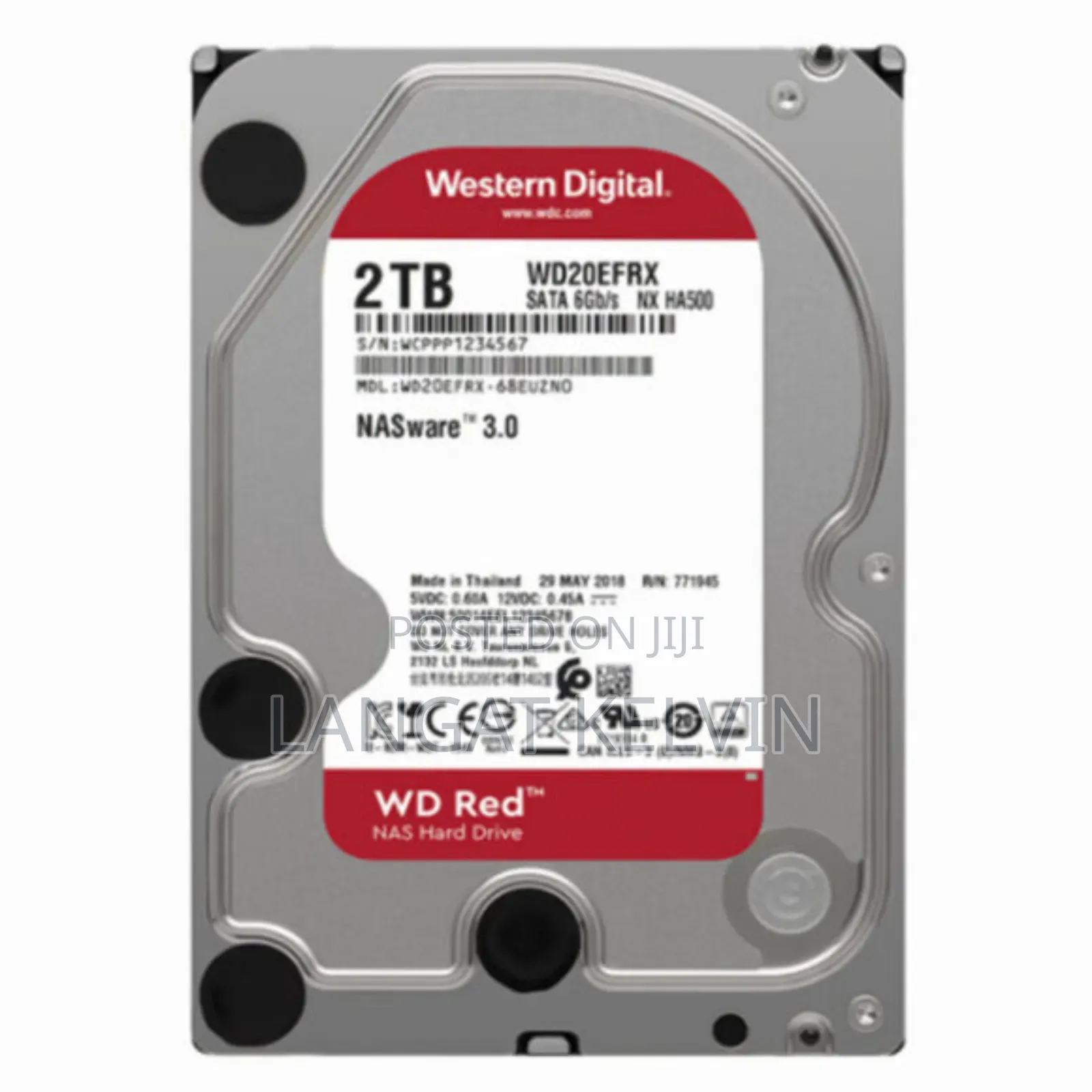 2tb Hard Disk