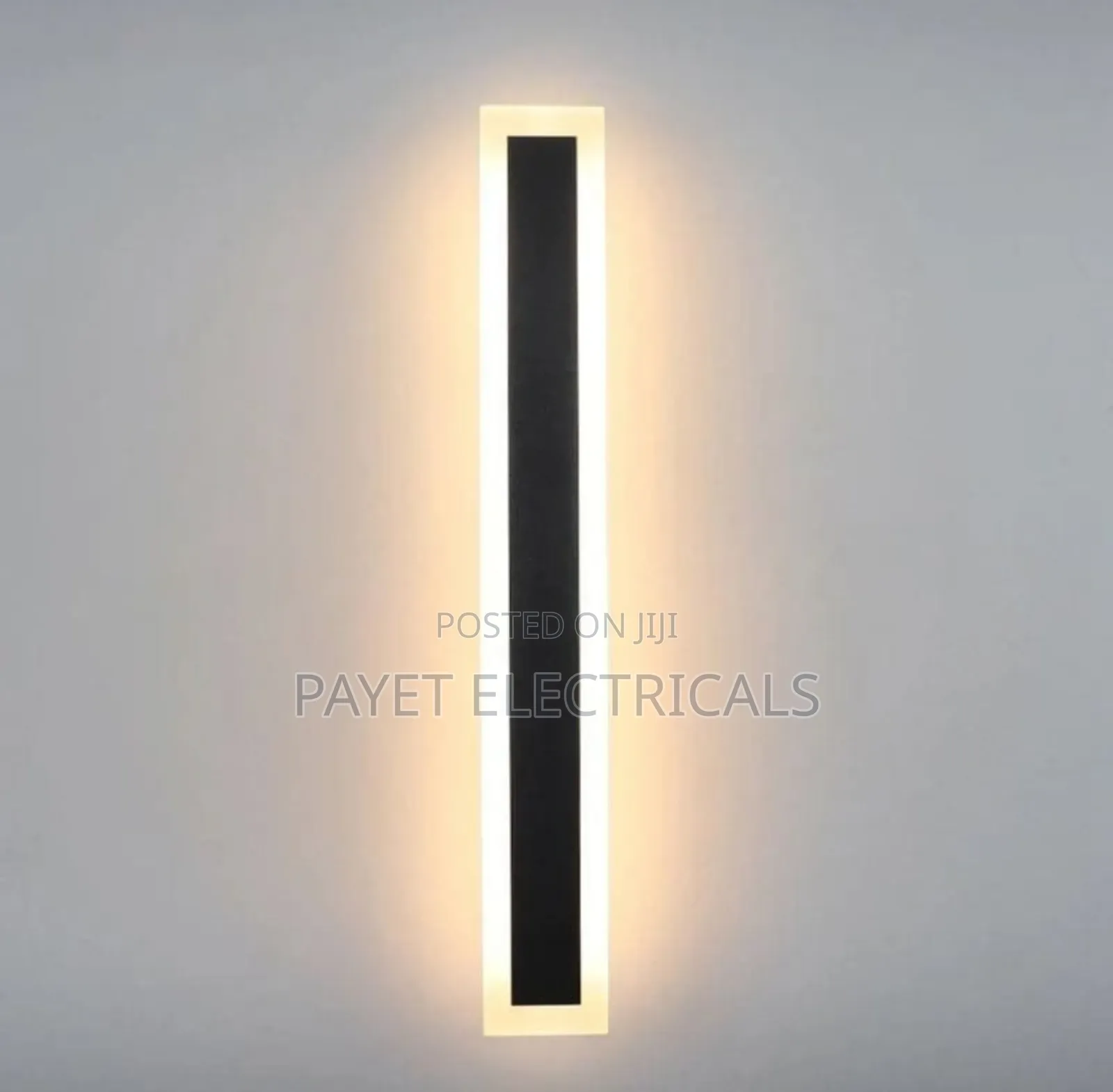 Commercial Led Wall Light