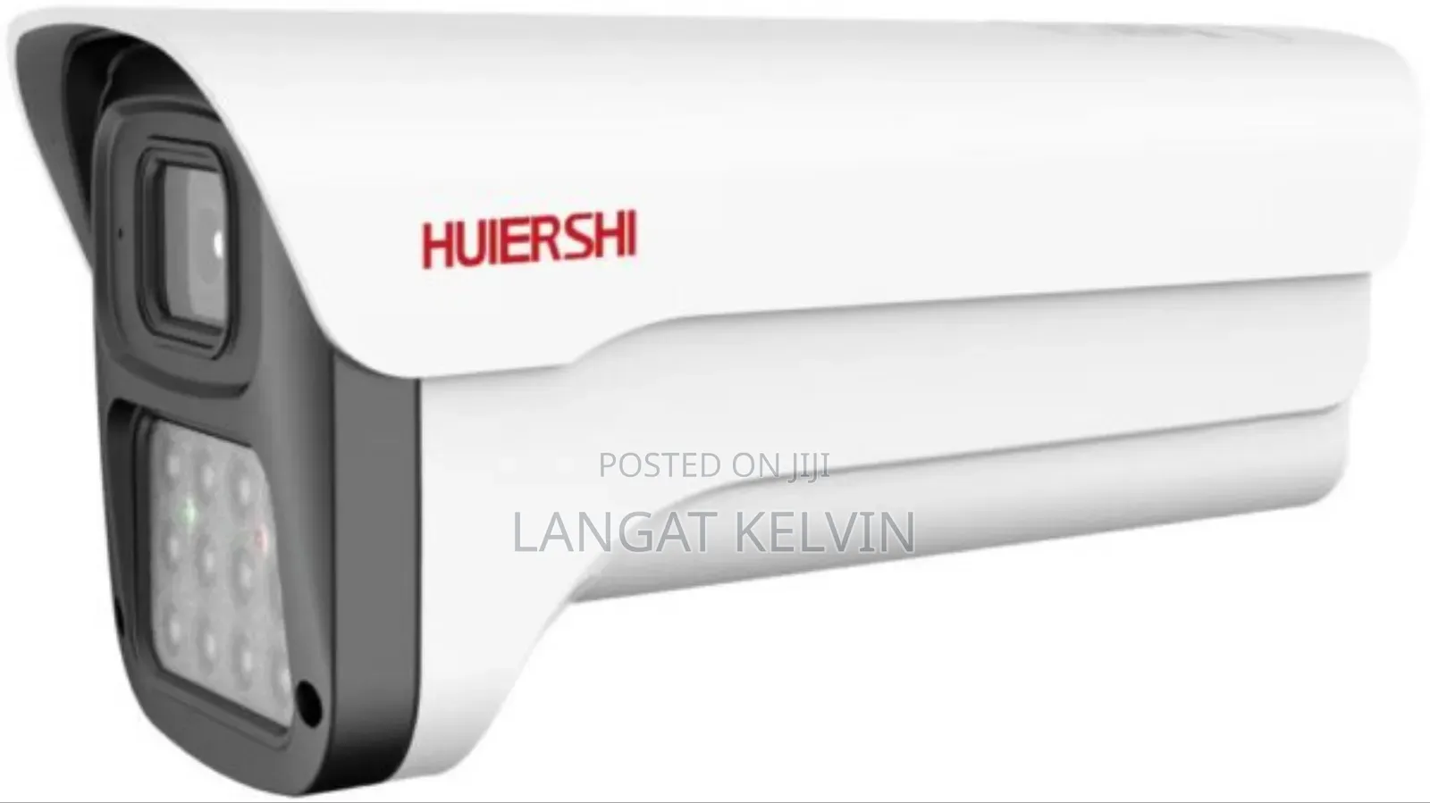 Gun CCTV Camera for Sale