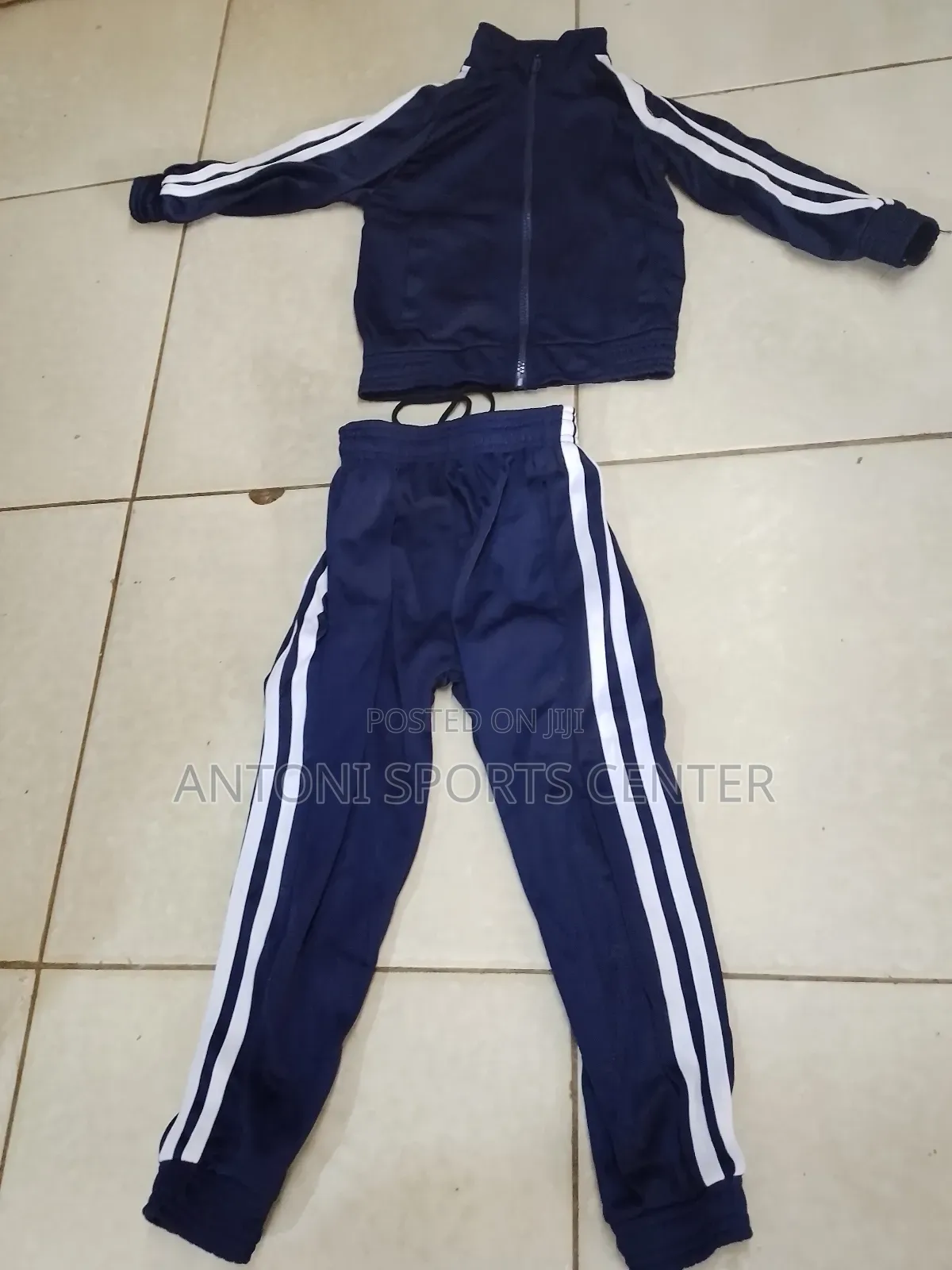 Childrens Track Suits