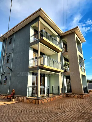 3bdrm Apartment in Kira Road for rent
