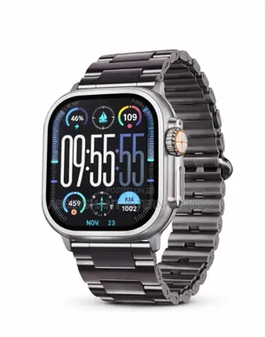 Haino Teko Sq15 Ultra 3 Smart Watch