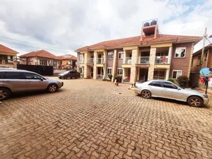 1bdrm Apartment in Kira Town for rent