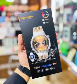 Haino Teko Rw77 Smart Watch