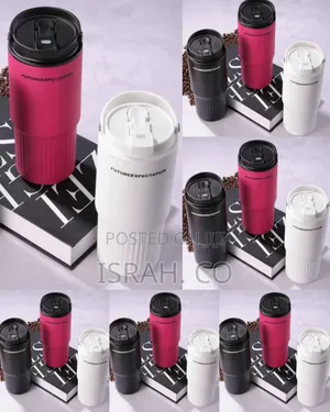 Vaccum Travel Mug(600ml)
