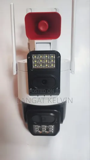  Wifi Camera for Sale – Monitor Anytime, Anywhere