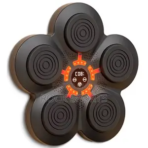 Wall Target Punching Machine