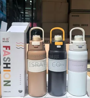Vaccum Bottle (800ml)