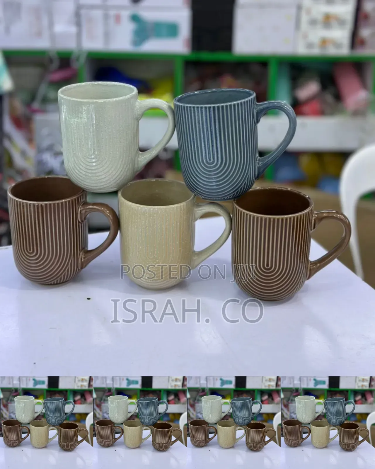 Portable Coffe Mug
