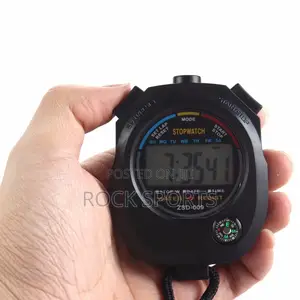 Original Stopwatch