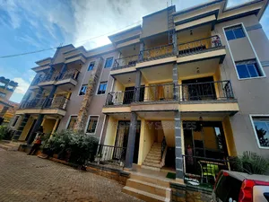 1bdrm Apartment in Kyaliwajara Road, Kira for rent