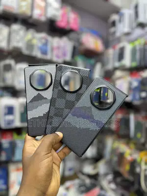 Honor Magic V3