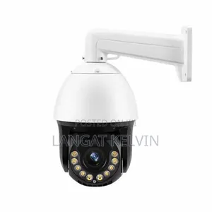 A Spherical Ball Camera